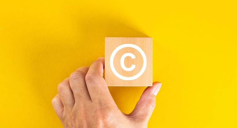 Marques de copyright, marques déposées et marques enregistrées en usage