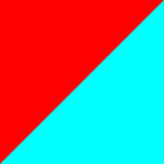 7-colour contrasts-froid-chaud-contrast-cyan-rouge-diedruckerei.de