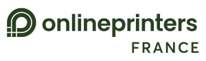 Logo Onlineprinters France